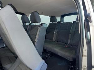 Mercedes-Benz Vito 116 CDI Tourer Select - Image 10