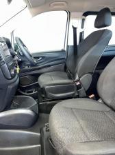 Mercedes-Benz Vito 116 CDI Tourer Select - Image 12