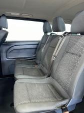 Mercedes-Benz Vito 116 CDI Tourer Select - Image 13