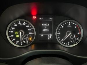 Mercedes-Benz Vito 116 CDI Tourer Select - Image 17