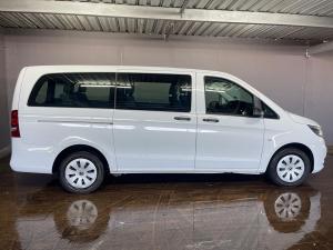 Mercedes-Benz Vito 116 CDI Tourer Select - Image 4