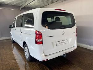 Mercedes-Benz Vito 116 CDI Tourer Select - Image 6