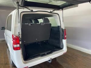 Mercedes-Benz Vito 116 CDI Tourer Select - Image 8