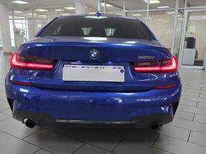 BMW 3 Series 320i M Sport - Image 10