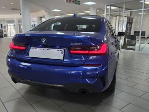 BMW 3 Series 320i M Sport - Image 12
