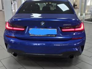 BMW 3 Series 320i M Sport - Image 13