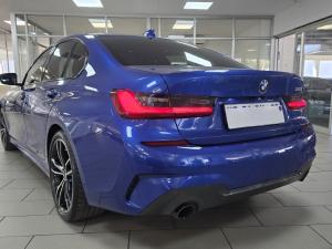BMW 3 Series 320i M Sport - Image 13