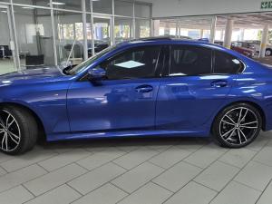 BMW 3 Series 320i M Sport - Image 14