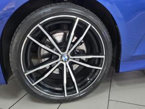 BMW 3 Series 320i M Sport - Image 15