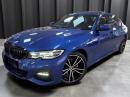 Thumbnail BMW 3 Series 320i M Sport