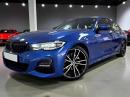 Thumbnail BMW 3 Series 320i M Sport
