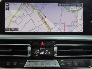 BMW 3 Series 320i M Sport - Image 4