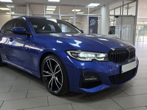 BMW 3 Series 320i M Sport - Image 5