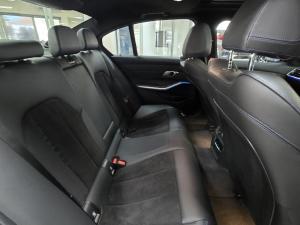 BMW 3 Series 320i M Sport - Image 6