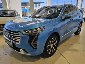 Haval Jolion 1.5T Luxury auto - Image 3