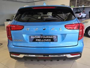 Haval Jolion 1.5T Luxury auto - Image 5