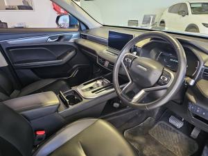 Haval Jolion 1.5T Luxury auto - Image 9