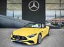 Thumbnail Mercedes-Benz SL SL43