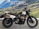 Thumbnail Triumph Scrambler 1200 X