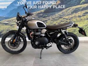 Triumph Scrambler 1200 X - Image 4