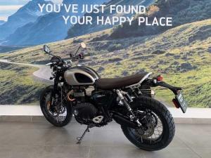 Triumph Scrambler 1200 X - Image 5