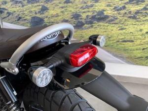 Triumph Scrambler 1200 X - Image 7