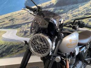 Triumph Scrambler 1200 X - Image 8