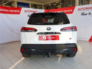 Toyota Corolla Cross 1.8 GR-Sport - Image 5