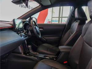 Toyota Corolla Cross 1.8 GR-Sport - Image 7