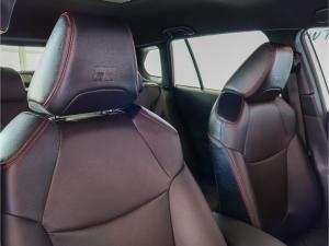 Toyota Corolla Cross 1.8 GR-Sport - Image 11