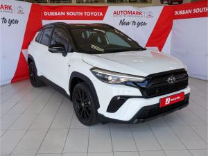 Toyota Corolla Cross 1.8 GR-Sport - Image 1