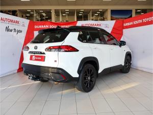 Toyota Corolla Cross 1.8 GR-Sport - Image 2
