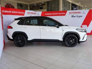 Toyota Corolla Cross 1.8 GR-Sport - Image 3