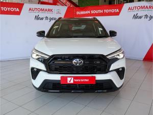 Toyota Corolla Cross 1.8 GR-Sport - Image 4