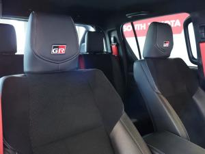 Toyota Hilux 2.8GD-6 double cab 4x4 GR-Sport - Image 31