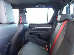 Toyota Hilux 2.8GD-6 double cab 4x4 GR-Sport - Image 32
