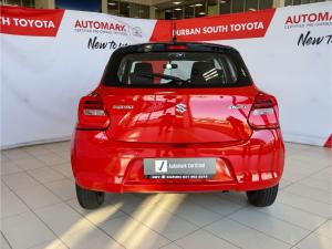 Suzuki Swift 1.2 GL manual - Image 5
