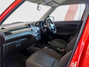 Suzuki Swift 1.2 GL manual - Image 7