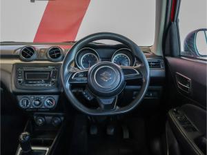 Suzuki Swift 1.2 GL manual - Image 8