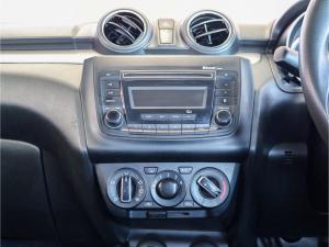 Suzuki Swift 1.2 GL manual - Image 10