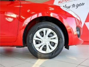 Suzuki Swift 1.2 GL manual - Image 13