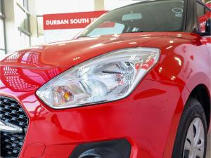 Suzuki Swift 1.2 GL manual - Image 14