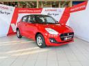 Thumbnail Suzuki Swift 1.2 GL manual