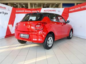 Suzuki Swift 1.2 GL manual - Image 2