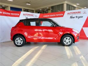 Suzuki Swift 1.2 GL manual - Image 3