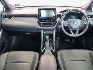 Toyota Corolla Cross 1.8 XR - Image 6