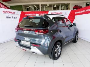 Kia Sonet 1.5 EX manual - Image 6