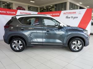 Kia Sonet 1.5 EX manual - Image 8