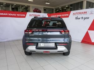 Kia Sonet 1.5 EX manual - Image 10