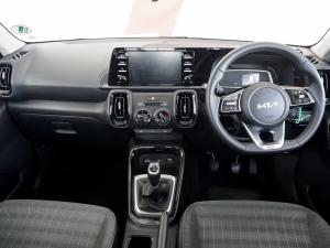 Kia Sonet 1.5 EX manual - Image 12